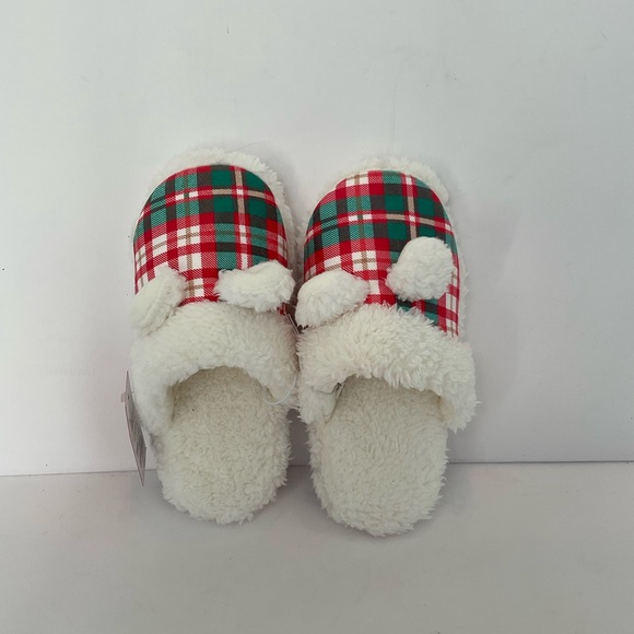 NWT Kids Jammies for your Families slippers - Picture 3 of 3